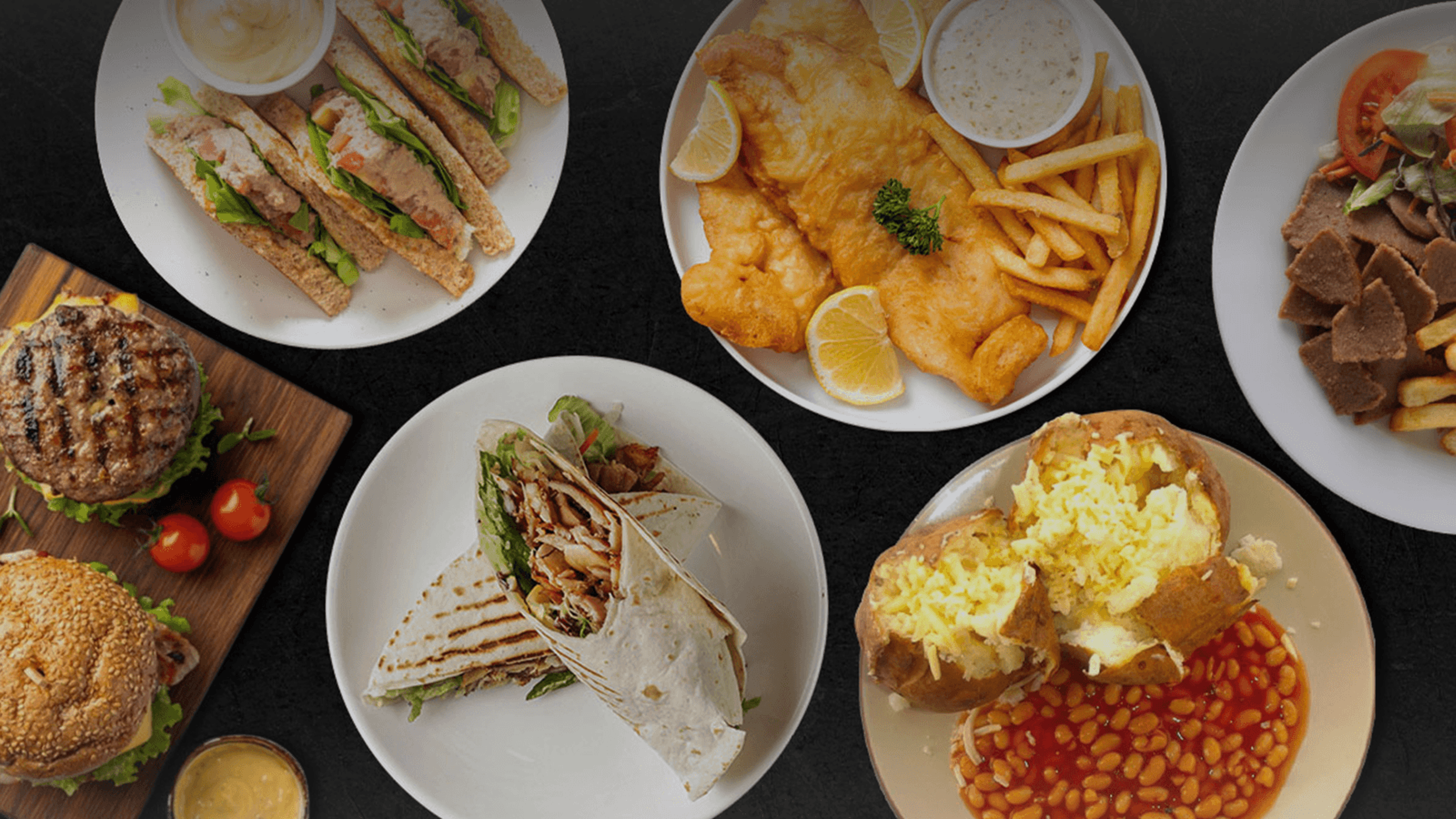 MasterChef Crossford